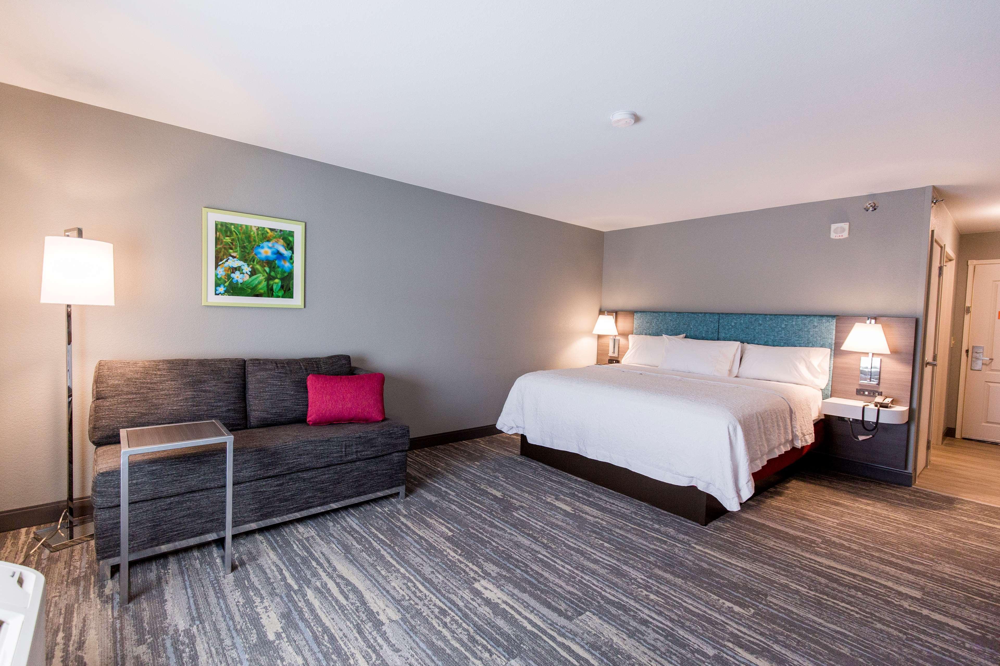 Hampton Inn Bismarck Ngoại thất bức ảnh