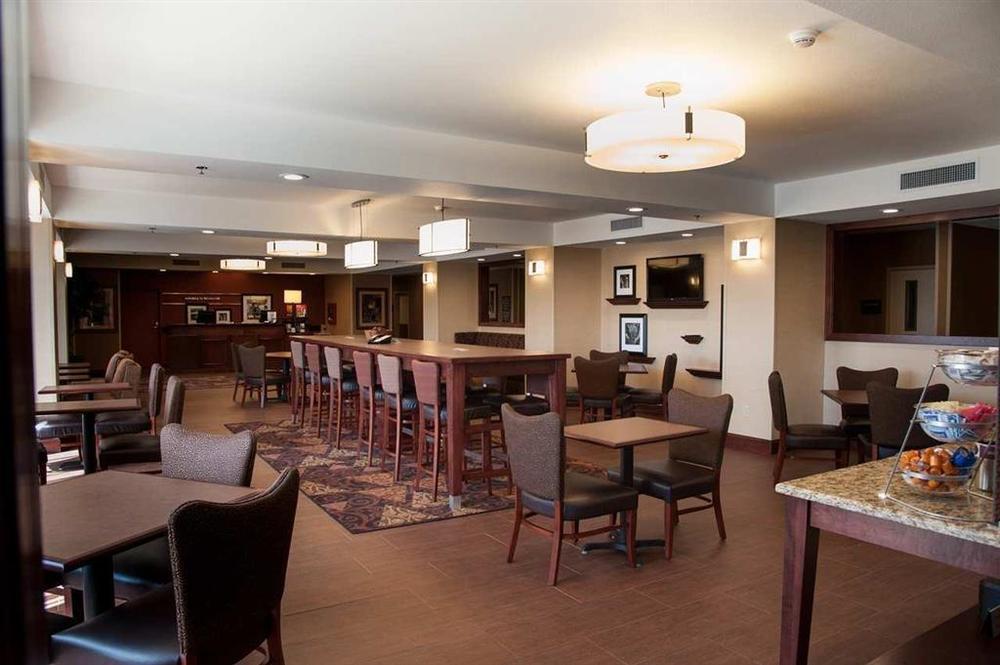 Hampton Inn Bismarck Nội địa bức ảnh
