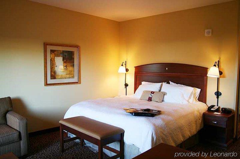 Hampton Inn Bismarck Phòng bức ảnh